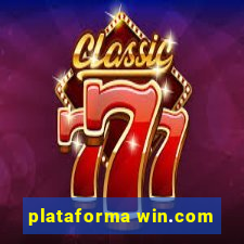 plataforma win.com